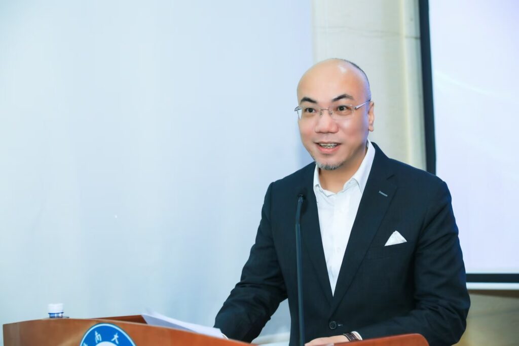 2024-11-30 粵港澳大灣區智庫論壇照片2