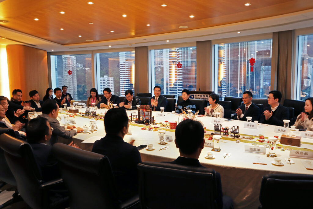 2024.3.1新春茶會照片3