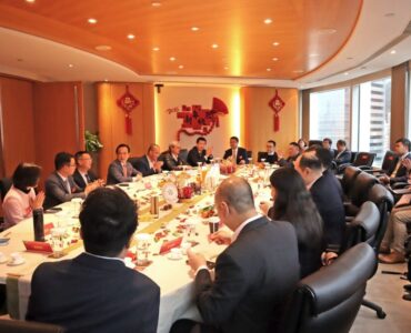 2025.2.12新春茶會1