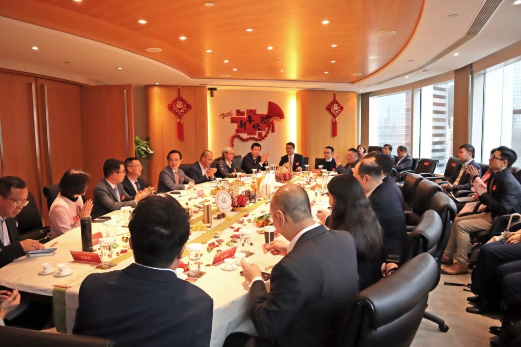 2025.2.12新春茶會1