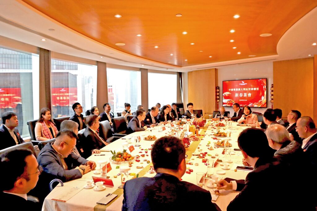 2025.2.12新春茶會3